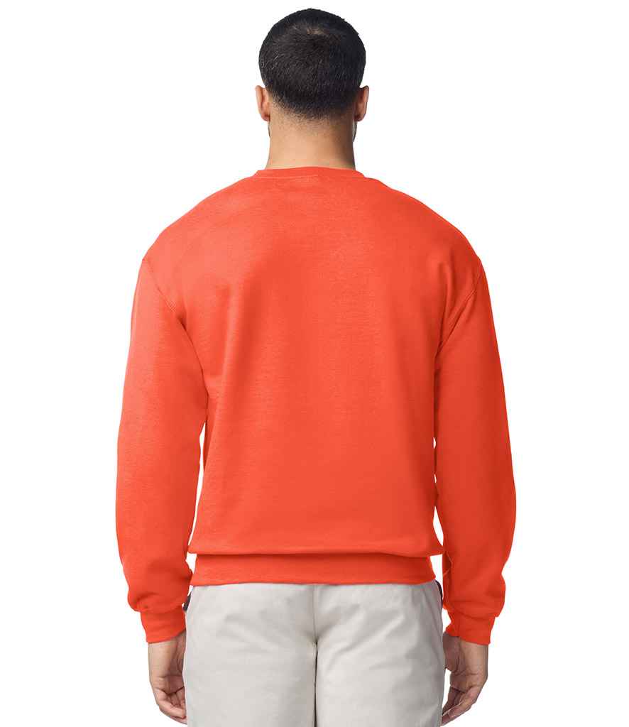 Gildan Gildan Heavy Blend™ Sweatshirt Orange
