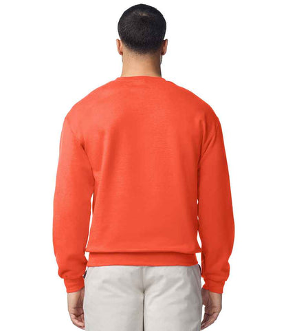 Gildan Gildan Heavy Blend™ Sweatshirt Orange