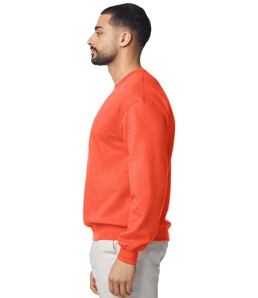 Gildan Gildan Heavy Blend™ Sweatshirt Orange