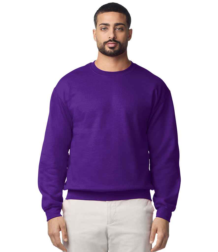 Gildan Gildan Heavy Blend™ Sweatshirt Purple