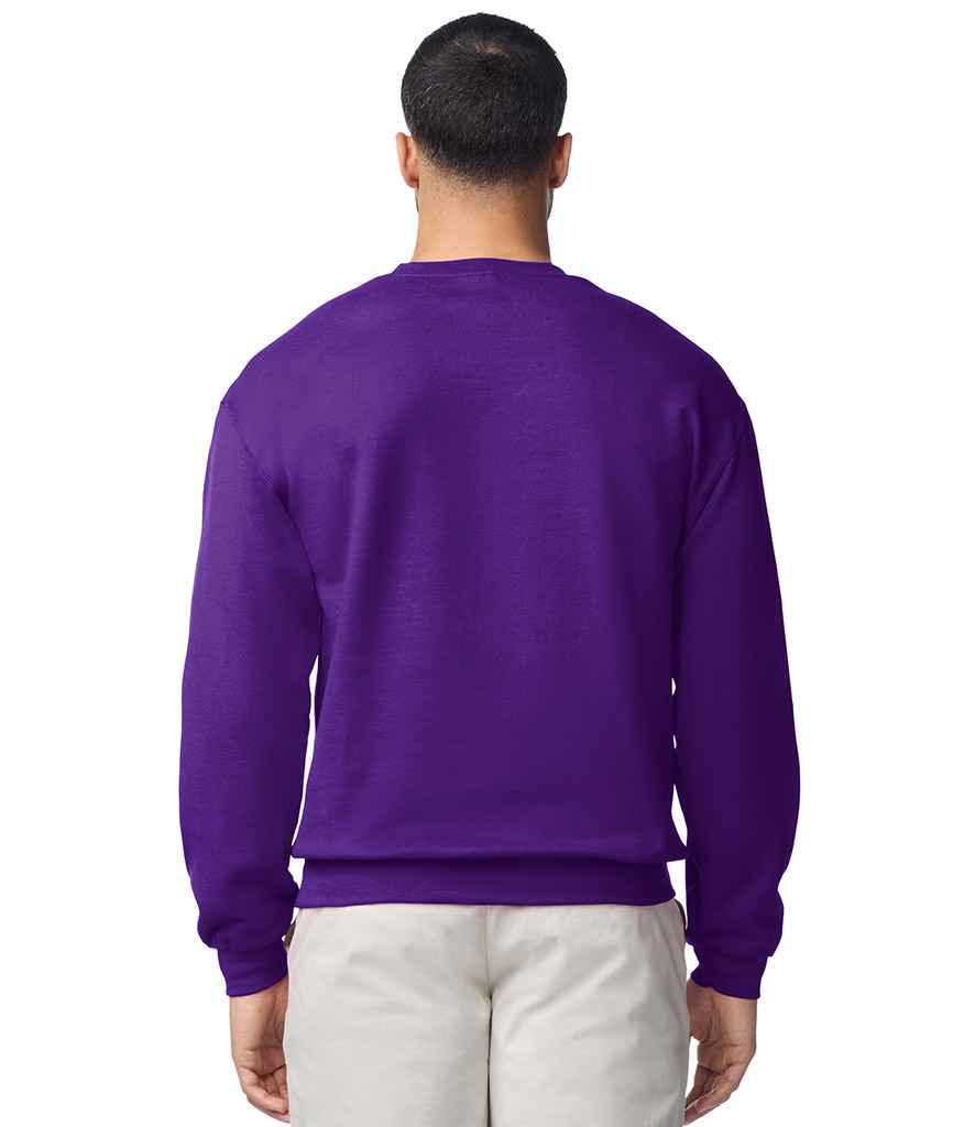 Gildan Gildan Heavy Blend™ Sweatshirt Purple