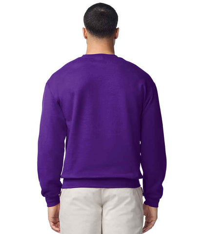 Gildan Gildan Heavy Blend™ Sweatshirt Purple