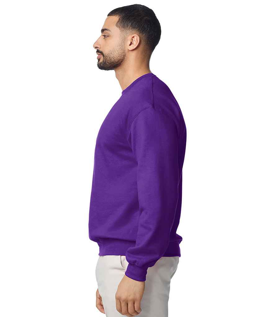 Gildan Gildan Heavy Blend™ Sweatshirt Purple