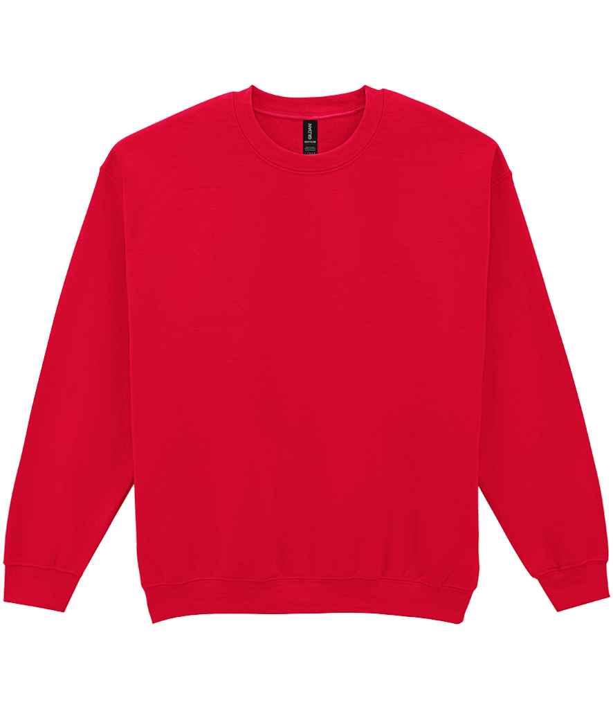 GD56 RED FRONT