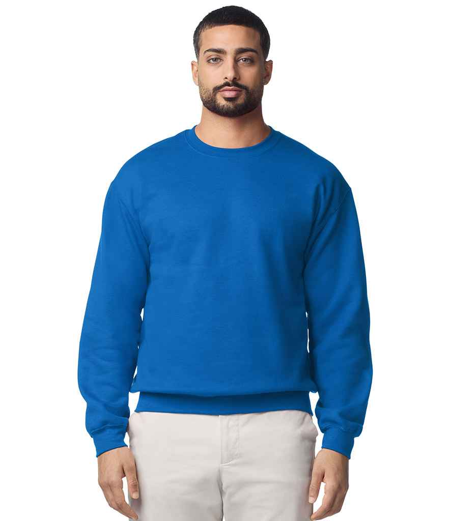 Gildan Gildan Heavy Blend™ Sweatshirt Royal Blue