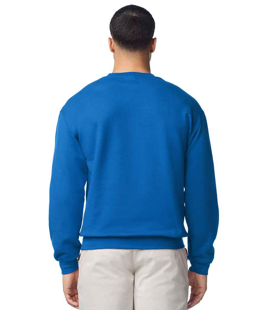 Gildan Gildan Heavy Blend™ Sweatshirt Royal Blue