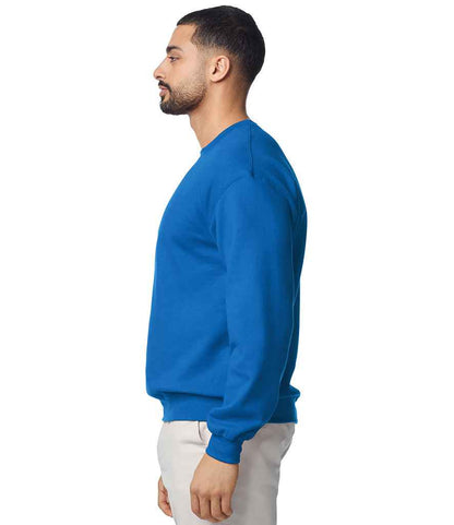 Gildan Gildan Heavy Blend™ Sweatshirt Royal Blue