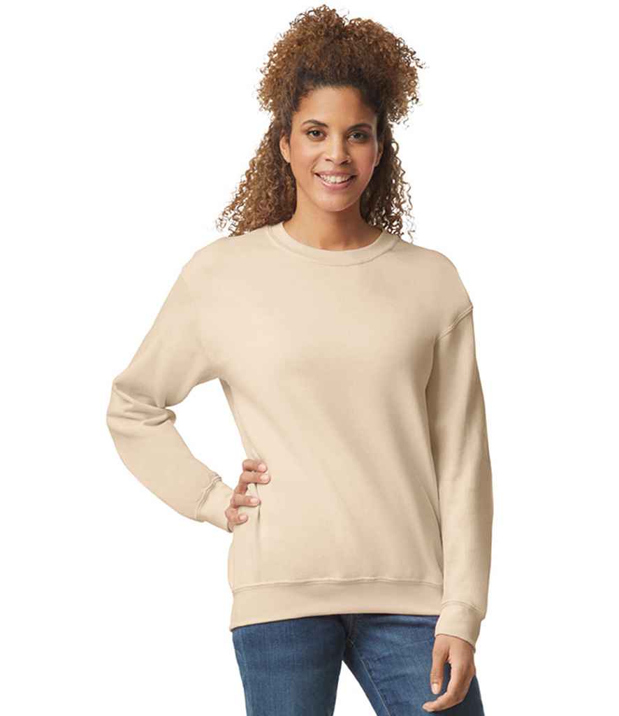 Gildan Gildan Heavy Blend™ Sweatshirt Sand