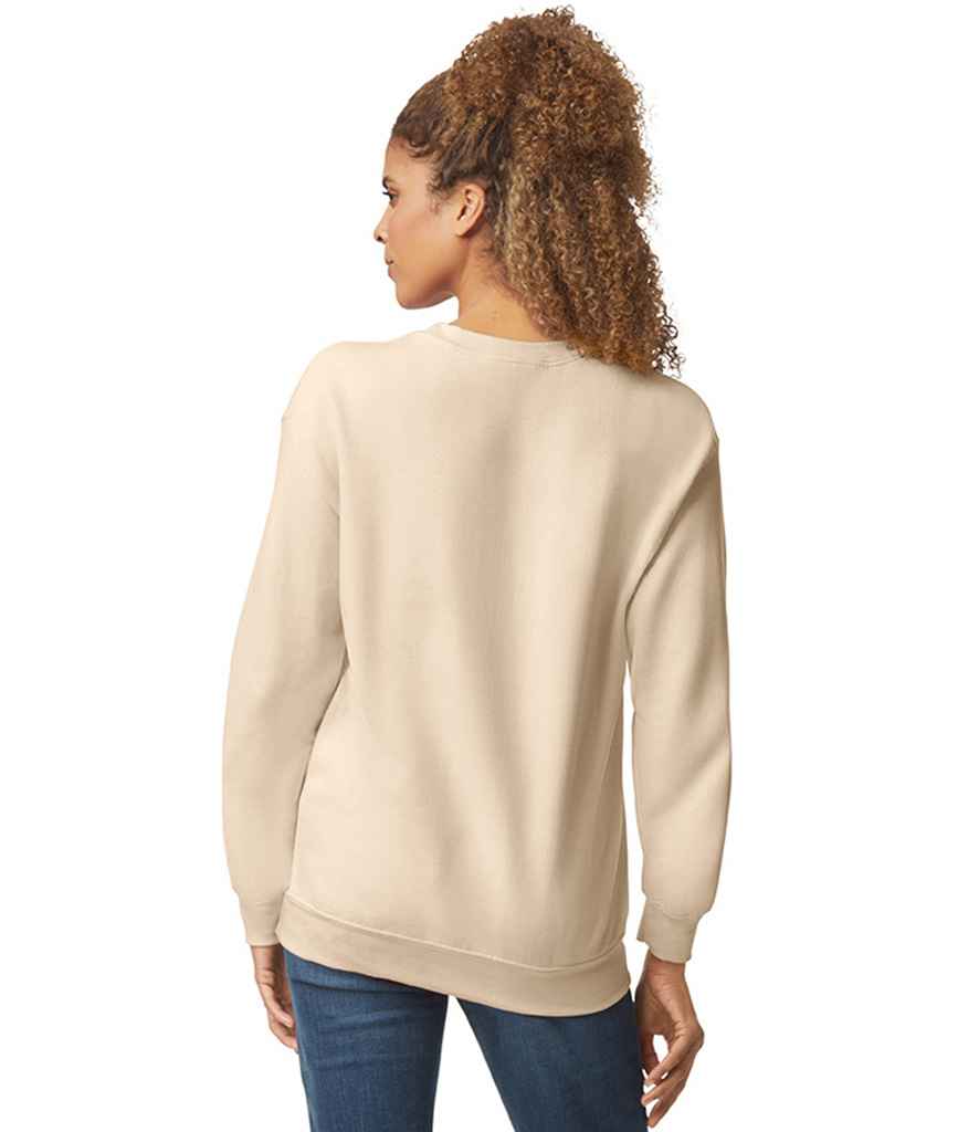 Gildan Gildan Heavy Blend™ Sweatshirt Sand