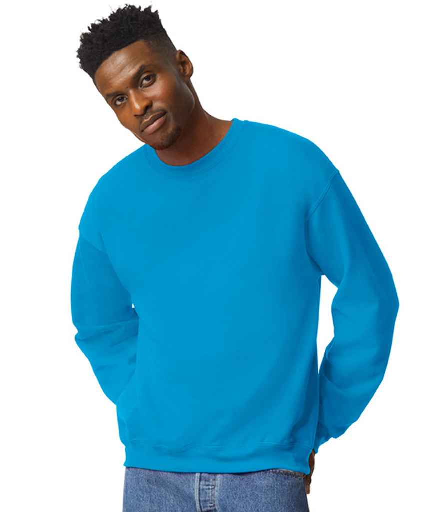 Gildan Gildan Heavy Blend™ Sweatshirt Sapphire Blue