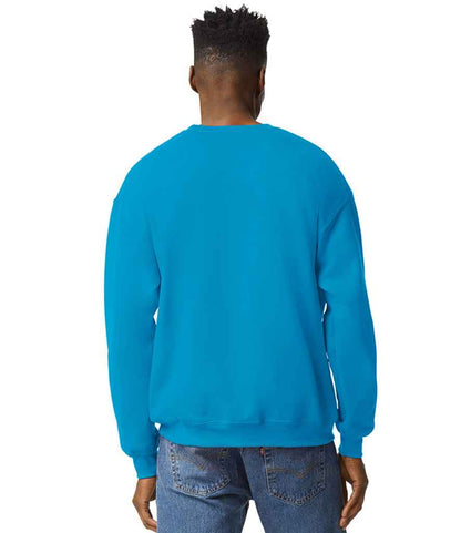 Gildan Gildan Heavy Blend™ Sweatshirt Sapphire Blue