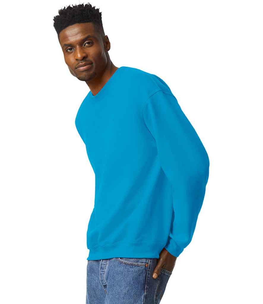 Gildan Gildan Heavy Blend™ Sweatshirt Sapphire Blue