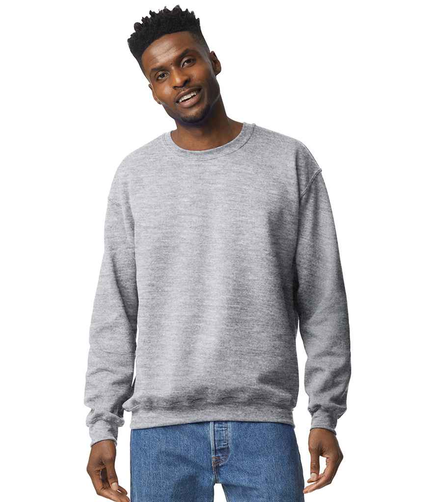 Gildan Gildan Heavy Blend™ Sweatshirt Sport Grey
