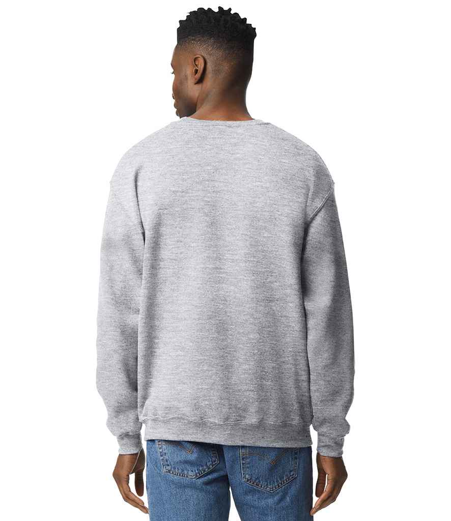 Gildan Gildan Heavy Blend™ Sweatshirt Sport Grey