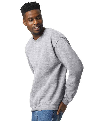 Gildan Gildan Heavy Blend™ Sweatshirt Sport Grey