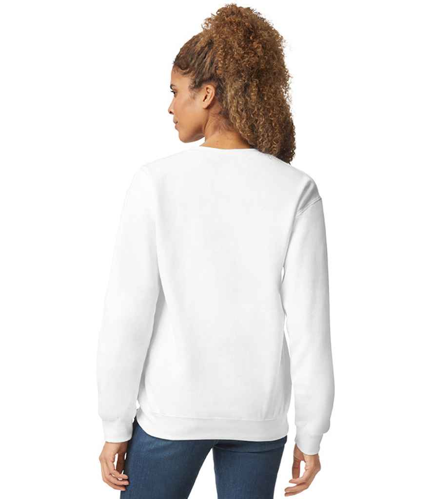 Gildan Gildan Heavy Blend™ Sweatshirt White