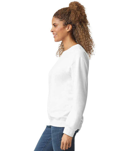 Gildan Gildan Heavy Blend™ Sweatshirt White