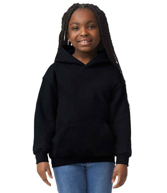 Gildan Gildan Kids Heavy Blend™ Hooded Sweatshirt