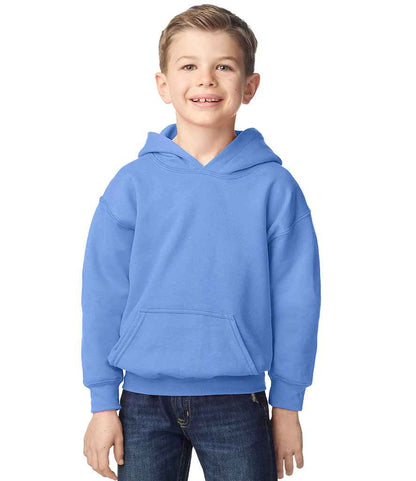 Gildan Gildan Kids Heavy Blend™ Hooded Sweatshirt Carolina Blue