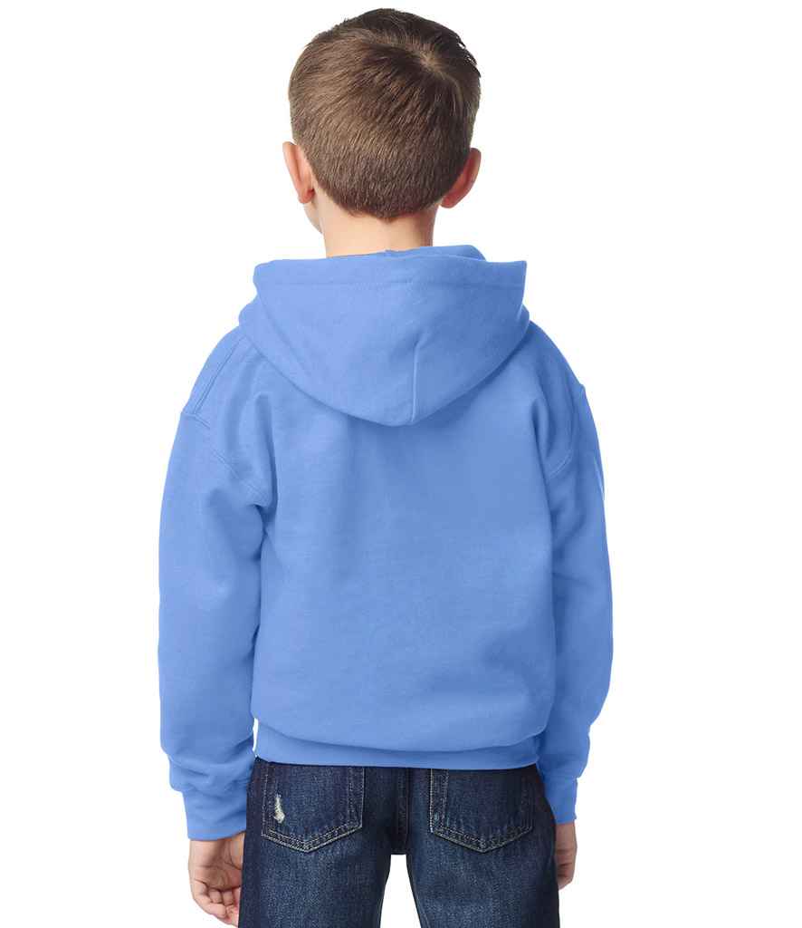 Gildan Gildan Kids Heavy Blend™ Hooded Sweatshirt Carolina Blue