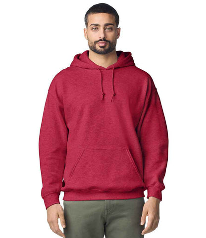 Gildan Gildan Heavy Blend™ Hooded Sweatshirt Antique Cherry Red