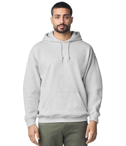 Gildan Gildan Heavy Blend™ Hooded Sweatshirt Ash