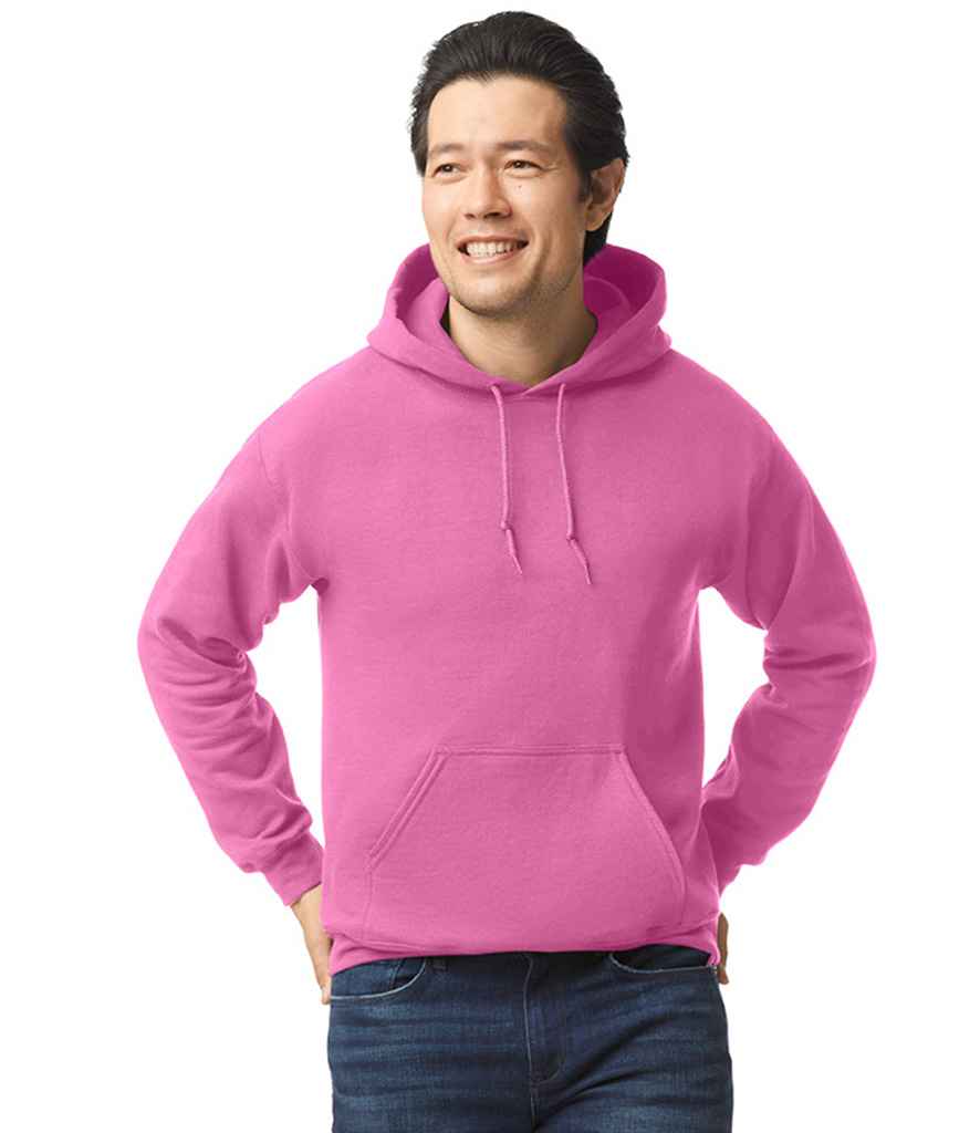 Gildan Gildan Heavy Blend™ Hooded Sweatshirt Azalea