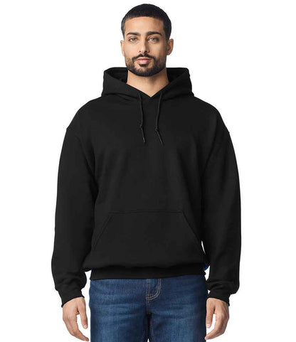Gildan Gildan Heavy Blend™ Hooded Sweatshirt Black