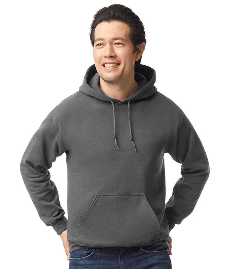 Gildan Gildan Heavy Blend™ Hooded Sweatshirt Charcoal