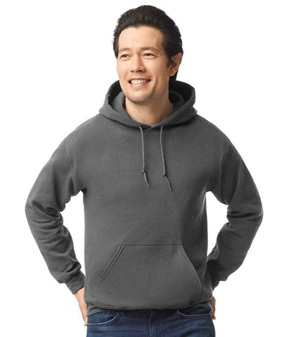 Gildan Gildan Heavy Blend™ Hooded Sweatshirt Charcoal