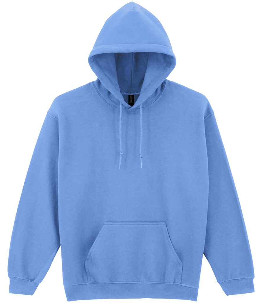 Gildan Heavy Blend™ Hooded Sweatshirt in Carolina Blue