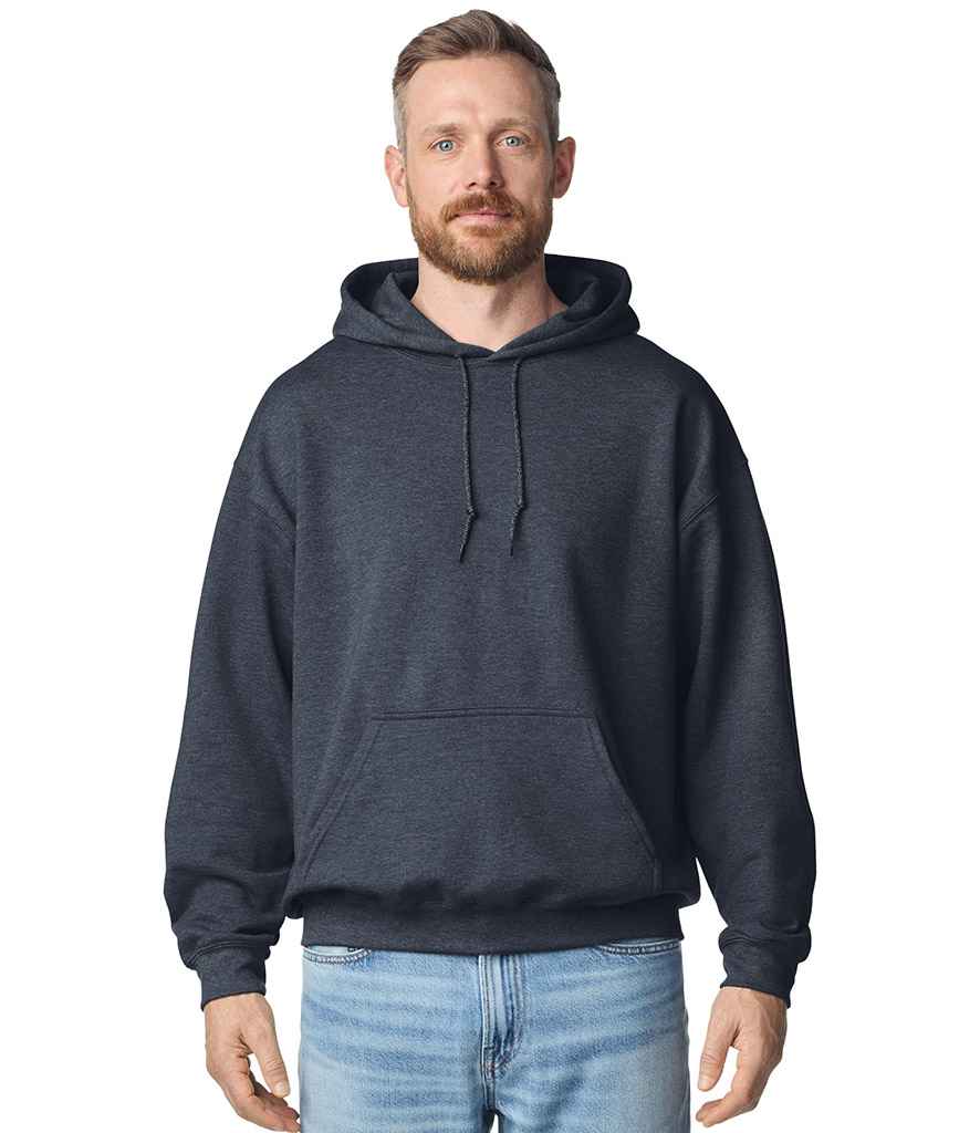 Gildan Gildan Heavy Blend™ Hooded Sweatshirt Dark Heather