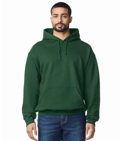 Gildan Gildan Heavy Blend™ Hooded Sweatshirt Forest Green