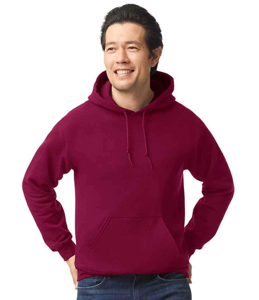 Gildan Gildan Heavy Blend™ Hooded Sweatshirt Garnet