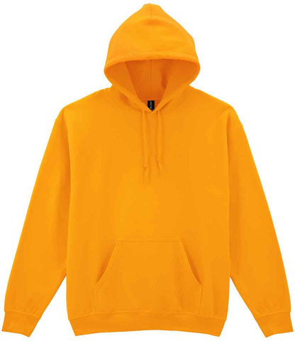 Gildan Heavy Blend™ Hooded Sweatshirt in Gold