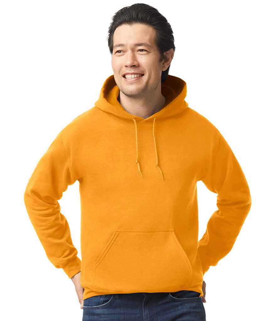 Gildan Gildan Heavy Blend™ Hooded Sweatshirt Gold