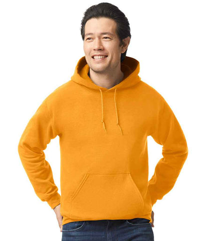 Gildan Gildan Heavy Blend™ Hooded Sweatshirt Gold