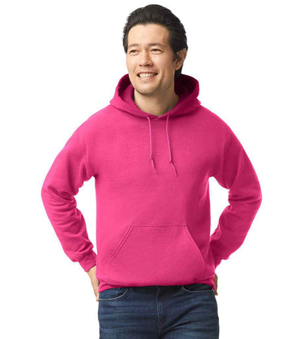 Gildan Gildan Heavy Blend™ Hooded Sweatshirt Heliconia