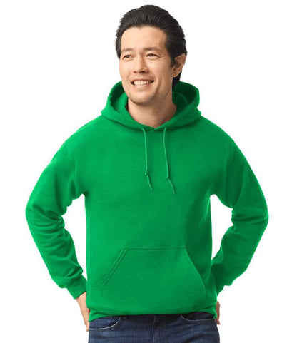 Gildan Gildan Heavy Blend™ Hooded Sweatshirt Irish Green