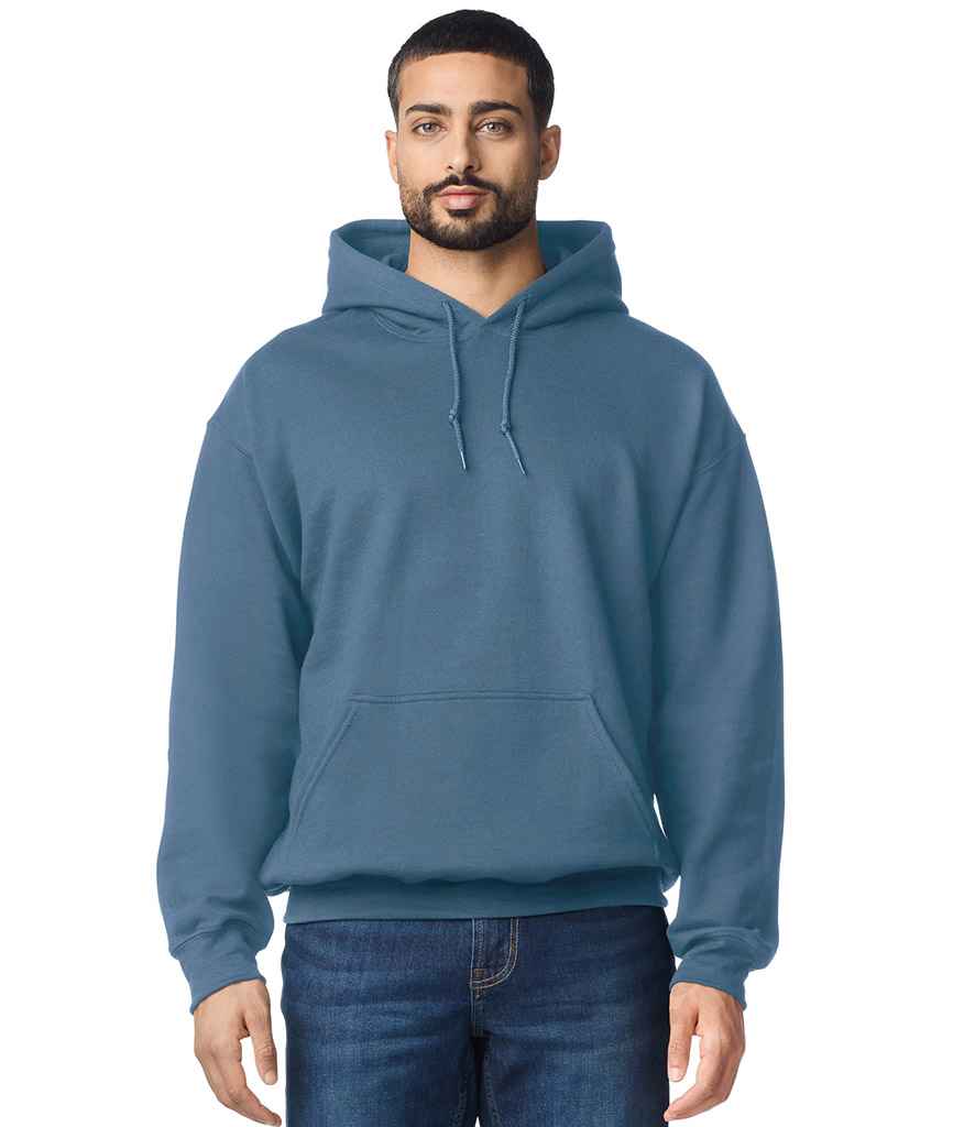 Gildan Gildan Heavy Blend™ Hooded Sweatshirt Indigo