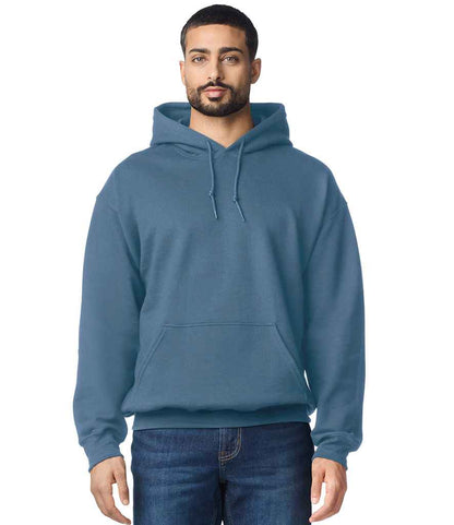 Gildan Gildan Heavy Blend™ Hooded Sweatshirt Indigo