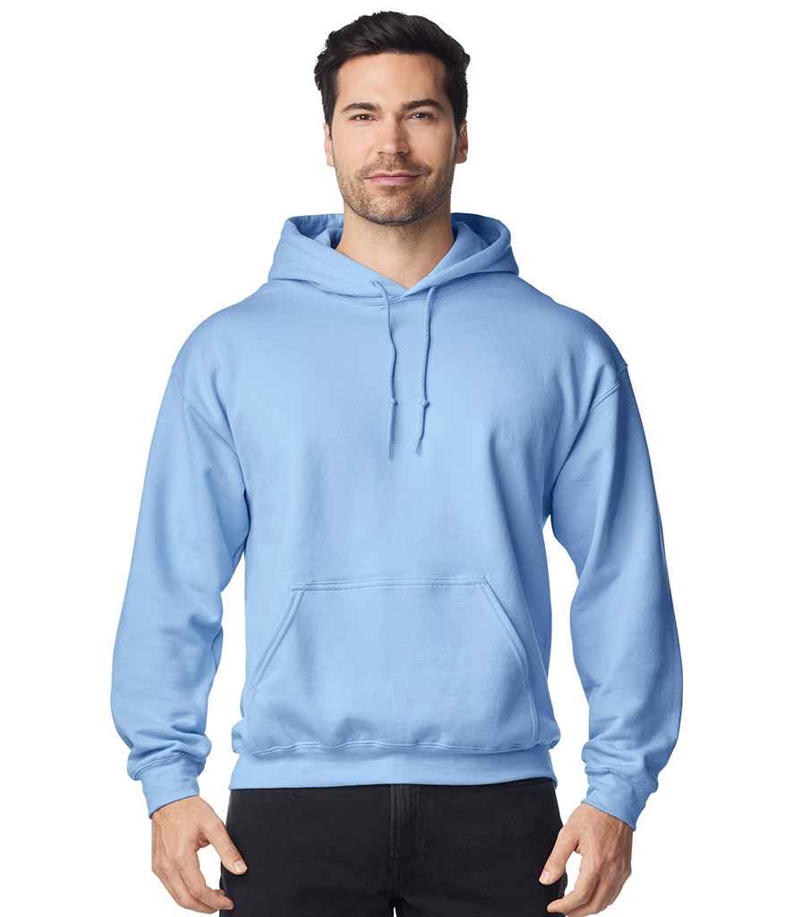 Gildan Gildan Heavy Blend™ Hooded Sweatshirt Light Blue