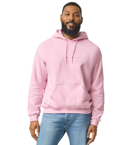 Gildan Gildan Heavy Blend™ Hooded Sweatshirt Light Pink