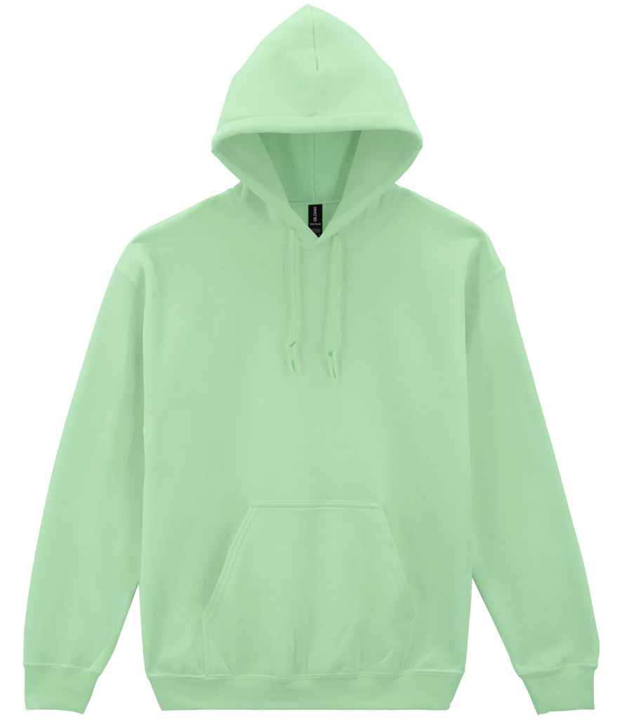 Gildan Heavy Blend™ Hooded Sweatshirt in Mint