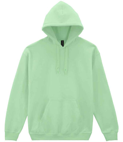 Gildan Heavy Blend™ Hooded Sweatshirt in Mint