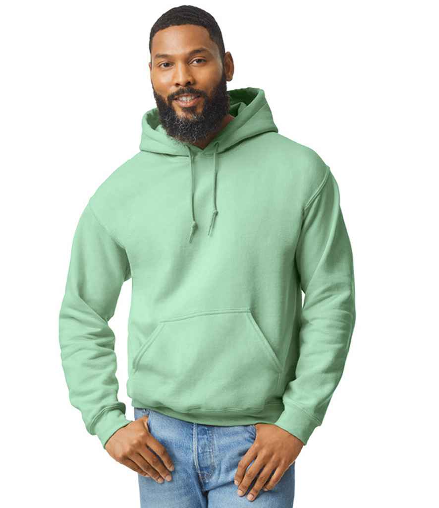 Gildan Gildan Heavy Blend™ Hooded Sweatshirt Mint