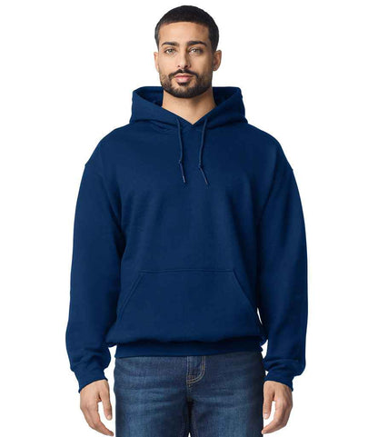 Gildan Gildan Heavy Blend™ Hooded Sweatshirt Navy