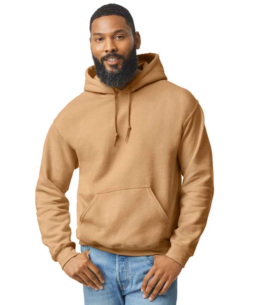 Gildan Gildan Heavy Blend™ Hooded Sweatshirt Old Gold