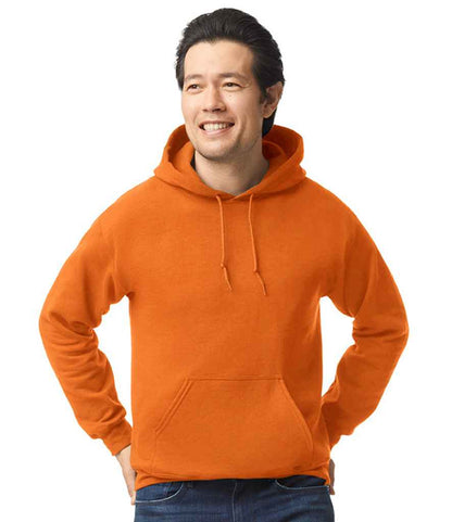 Gildan Gildan Heavy Blend™ Hooded Sweatshirt Orange