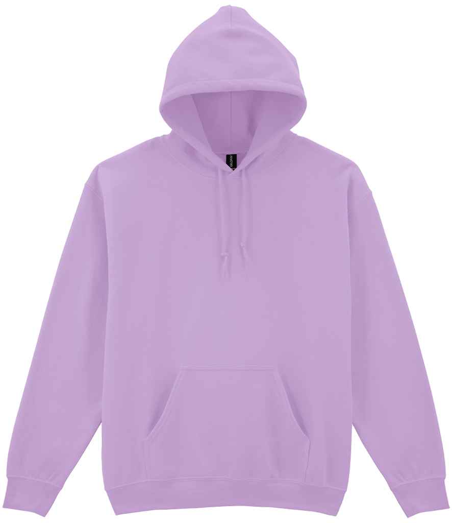 Gildan Heavy Blend™ Hooded Sweatshirt in Orchid